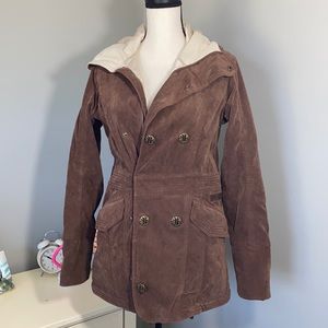 Burton Cherish Ski Snowboard Winter Sport Jacket Coat